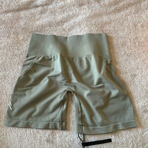 Oner Active deep sage green effortless lift